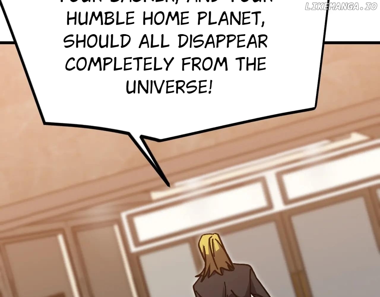 Log into the Future Chapter 236 - page 113